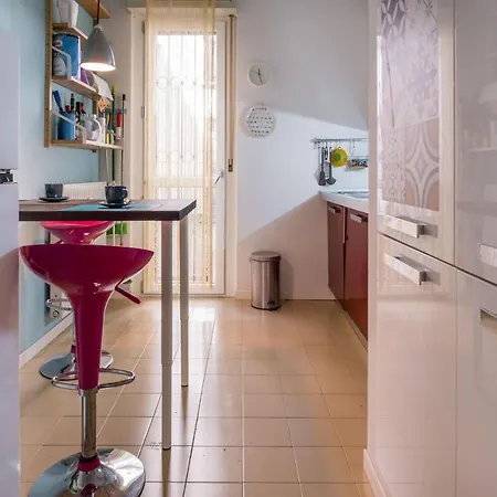 Appartement Casa Del Cactus - City - By Host4u *