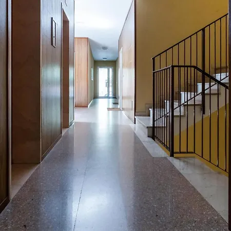 Casa Del Cactus - City - By Host4u Appartement