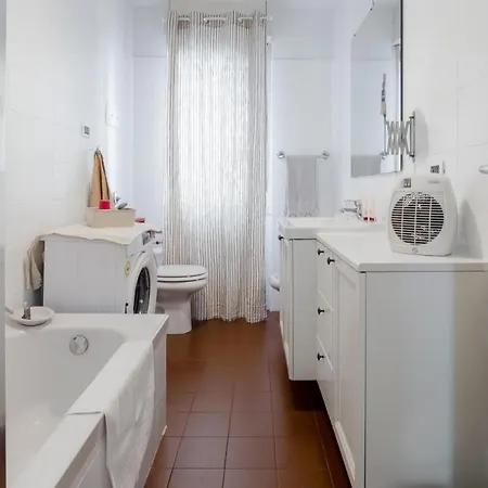 Appartement Casa Del Cactus - City - By Host4u Bergame