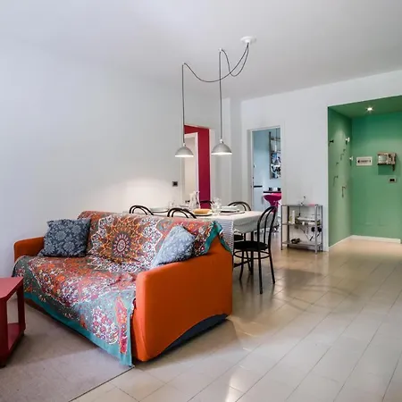 Casa Del Cactus - City - By Host4u * Bergame