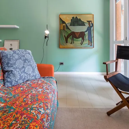 Appartement Casa Del Cactus - City - By Host4u *