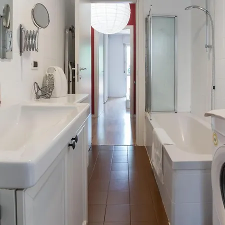 Appartement Casa Del Cactus - City - By Host4u