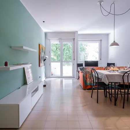 Appartement Casa Del Cactus - City - By Host4u *