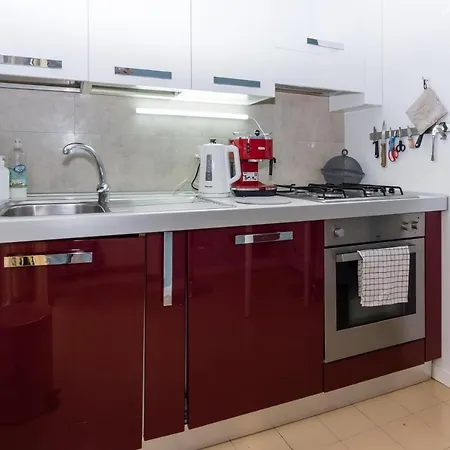 Casa Del Cactus - City - By Host4u Appartement Bergame