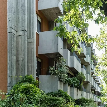 Casa Del Cactus - City - By Host4u Appartement Bergame