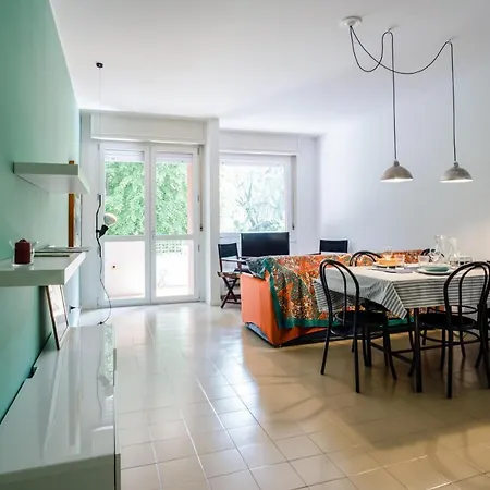 Appartement Casa Del Cactus - City - By Host4u Bergame