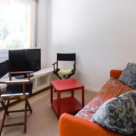 Casa Del Cactus - City - By Host4u Appartement