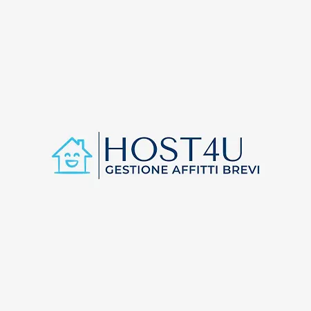 Casa Del Cactus - City - By Host4u Appartement Bergame